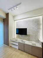 LaFayette Park Square