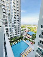 LaFayette Park Square