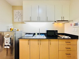 LaFayette Park Square