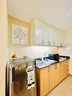 LaFayette Park Square