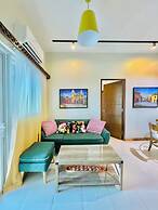 LaFayette Park Square