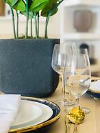 LaFayette Park Square