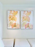 LaFayette Park Square