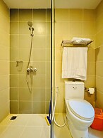 LaFayette Park Square