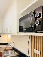 LaFayette Park Square