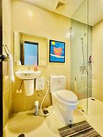 LaFayette Park Square