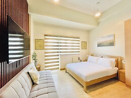 LaFayette Park Square