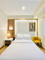 LaFayette Park Square