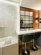 LaFayette Park Square