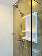 LaFayette Park Square