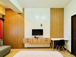 LaFayette Park Square