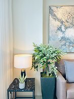 LaFayette Park Square