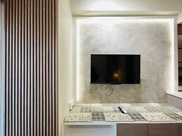 LaFayette Park Square