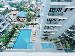 LaFayette Park Square