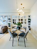 LaFayette Park Square