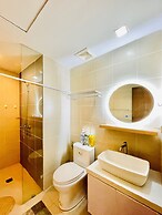 LaFayette Park Square