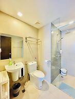 LaFayette Park Square