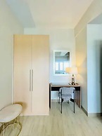 LaFayette Park Square