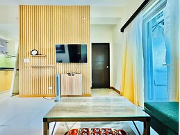 LaFayette Park Square