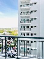 LaFayette Park Square