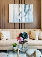 LaFayette Park Square