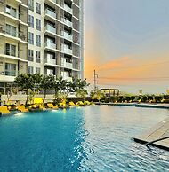 LaFayette Park Square