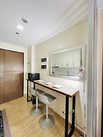 LaFayette Park Square