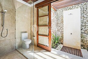 Havara Villa by Kozystay - Private Beach