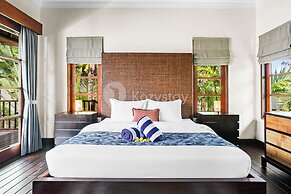 Havara Villa by Kozystay - Private Beach