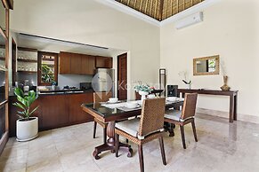 Havara Villa by Kozystay - Private Beach