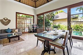 Havara Villa by Kozystay - Private Beach