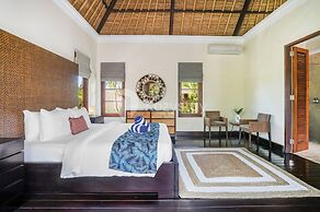 Havara Villa by Kozystay - Private Beach