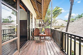 Havara Villa by Kozystay - Private Beach