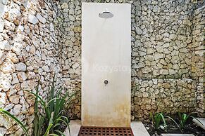 Havara Villa by Kozystay - Private Beach