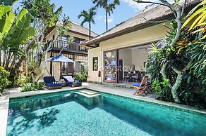 Havara Villa by Kozystay - Private Beach