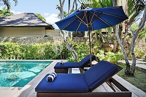 Havara Villa by Kozystay - Private Beach