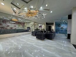 VIP resort chalet 23