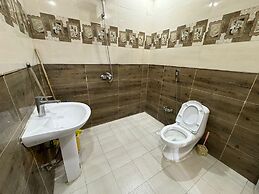 VIP resort chalet 23