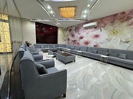 VIP resort chalet 23