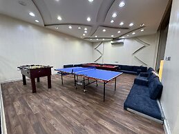 VIP resort chalet 23