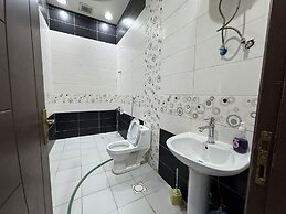 VIP resort chalet 23