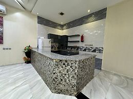 VIP resort chalet 23