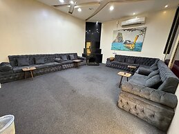 VIP resort chalet 23