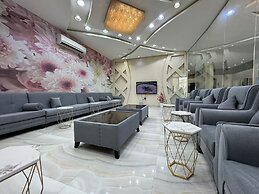 VIP resort chalet 23