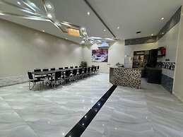 VIP resort chalet 23