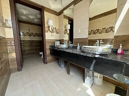 VIP resort chalet 23