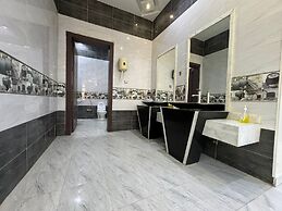 VIP resort chalet 23