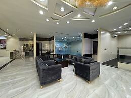 VIP resort chalet 23