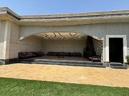 VIP resort chalet 23