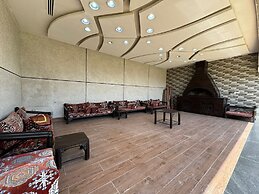 VIP resort chalet 23